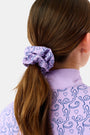 Roller Rabbit Multi Assorted Scrunchies Set Of 2
