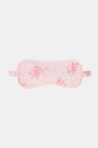 Roller Rabbit Blush Cupid's Kiss Eye Mask