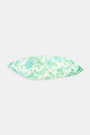 Roller Rabbit Mint Amanda Pillowcase Set