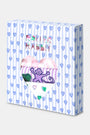 Roller Rabbit Mixed Icon Boyshort 4 Pack