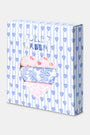 Pastel Core Thong 4 Pack