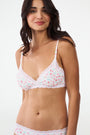 Roller Rabbit Bouquet Jane Bralette