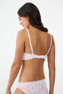 Bouquet Pointelle Jane Bralette