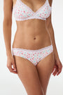 Roller Rabbit Bouquet Waverly Bikini