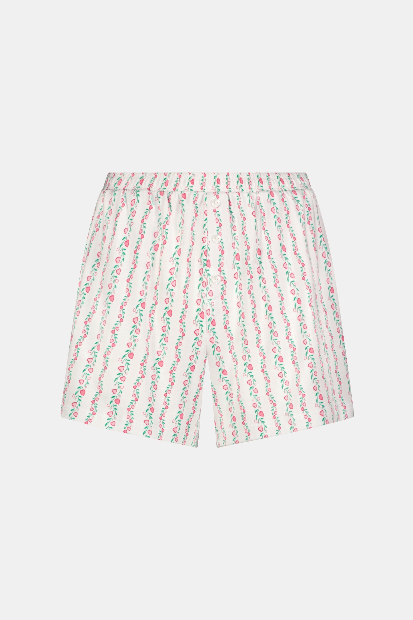 Hearts Vine Brooklyn Boxer