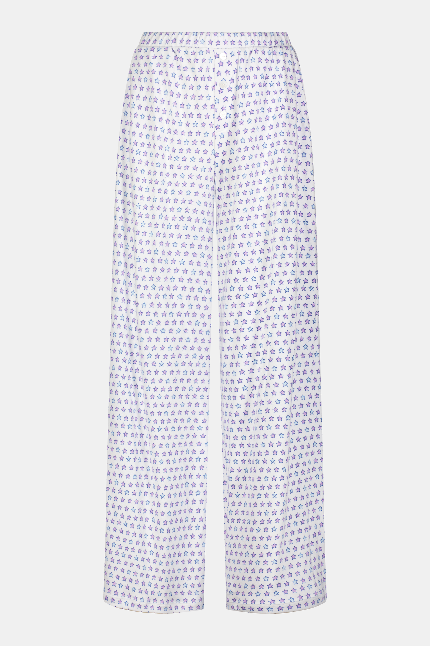 Roller Rabbit Lavender Pop Stars Boden Pant