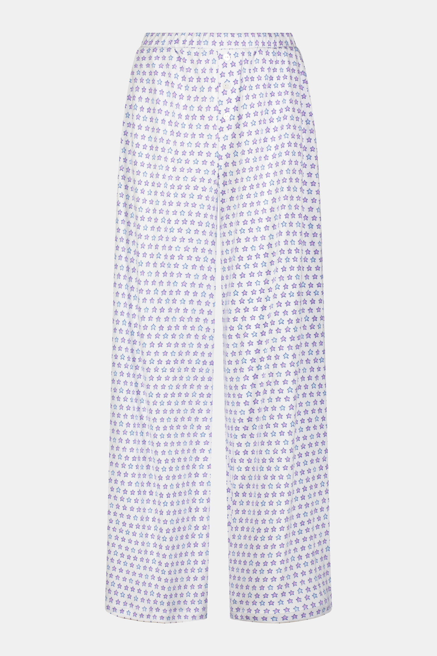 Roller Rabbit Lavender Pop Stars Boden Pant