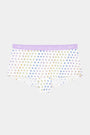Disco Hearts Crosby Hipster