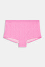 Hearts Vine Crosby Boyshort