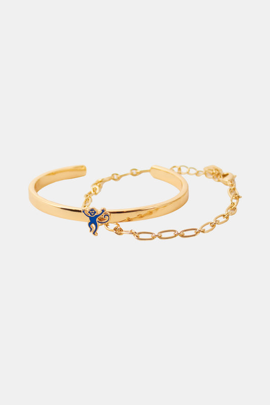 Citra Bracelet Stack