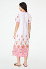 Fontana Border Sutton Caftan