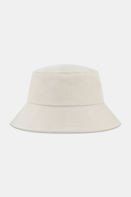 Roller Rabbit Luna Bucket Hat Tan