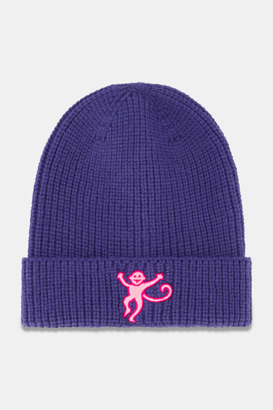 Monkey Beanie
