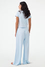 Hearts Tonal Boden Pant