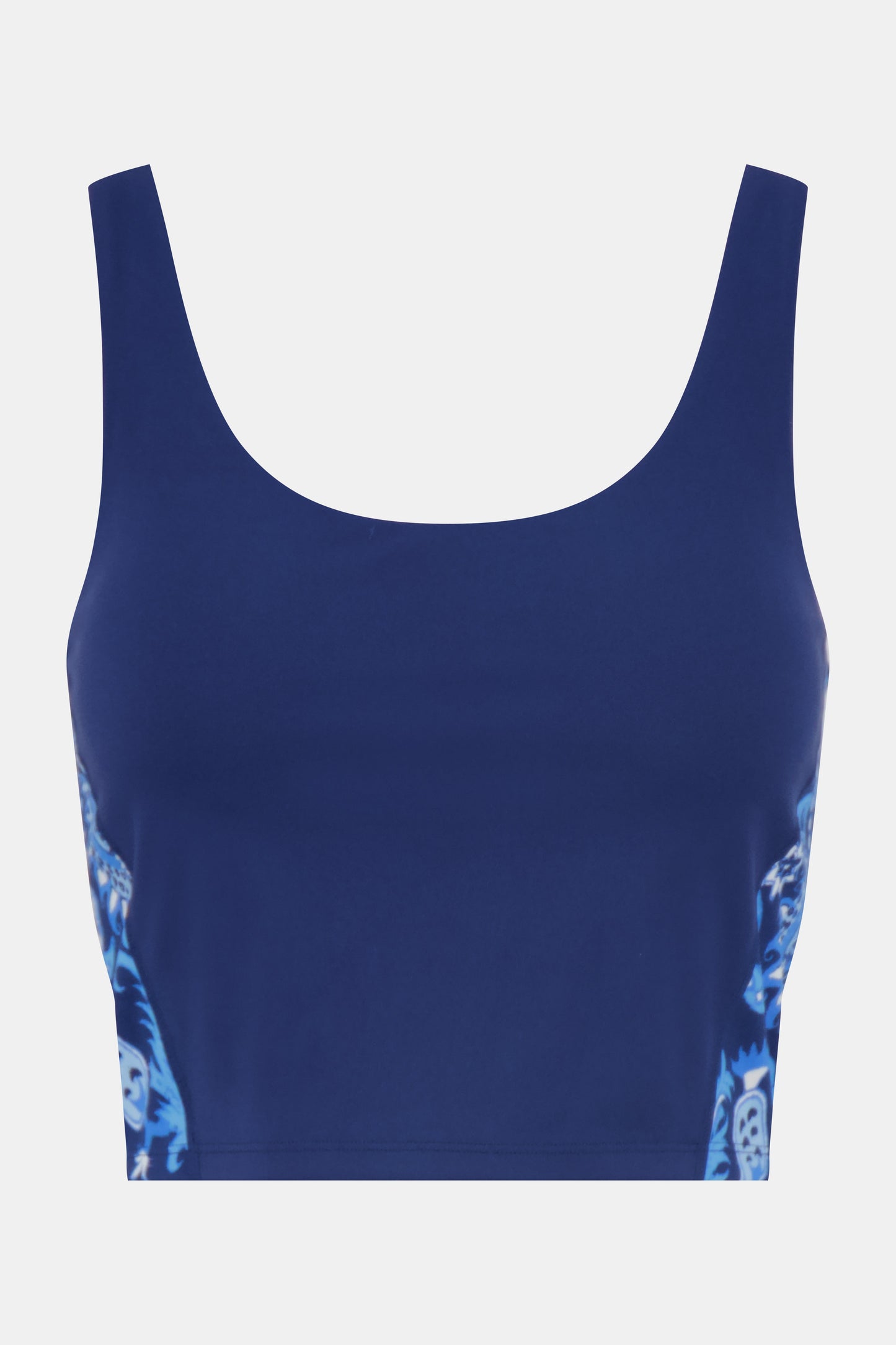 Amanda Izzy Tank