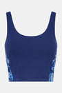 Amanda Izzy Tank