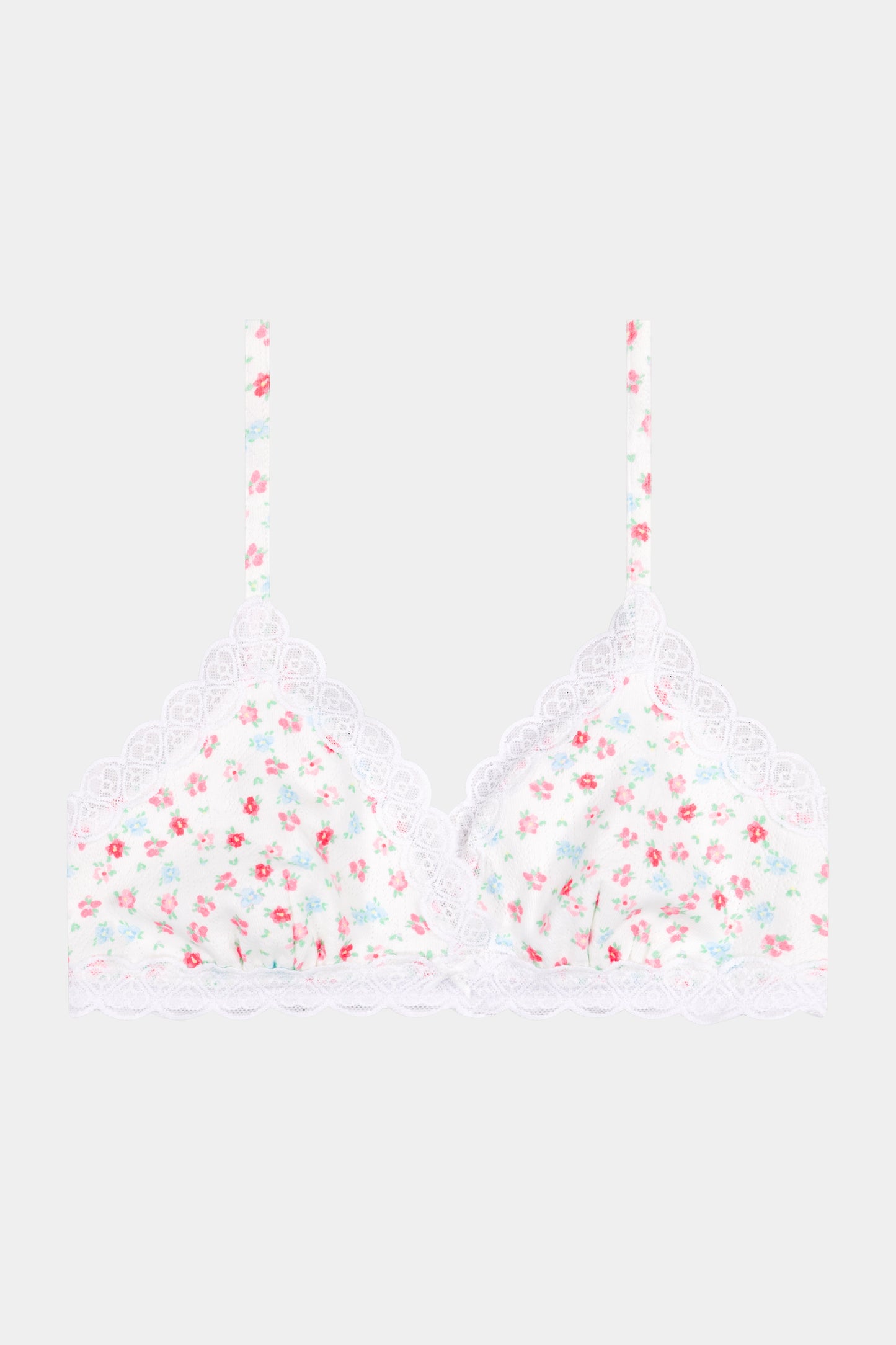 Roller Rabbit Bouquet Jane Bralette