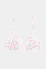 Roller Rabbit Bouquet Jane Bralette