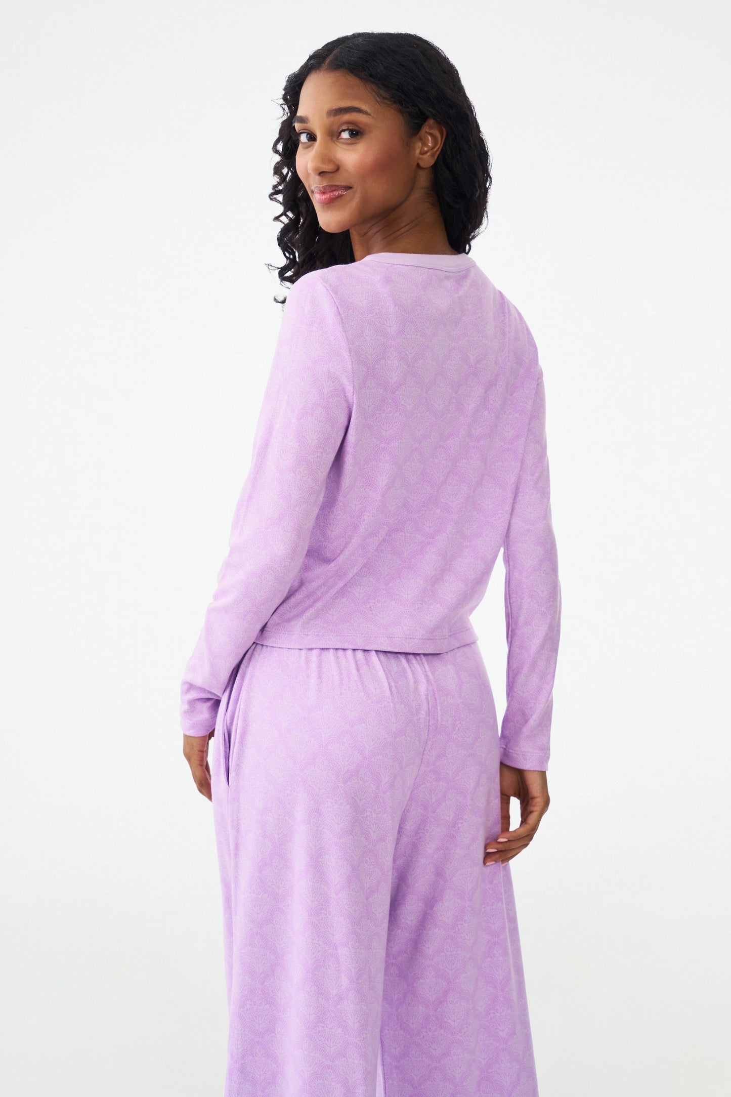 Jemina Nessa Cardigan