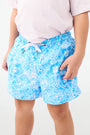 Boys Tuiles Swim Trunk
