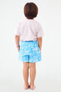 Boys Tuiles Swim Trunk