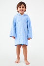 Kids Jemina Jacquard Cover Up
