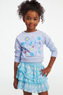 Kids By The Sea Crewneck