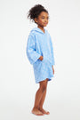 Kids Jemina Jacquard Cover Up