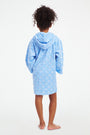 Kids Jemina Jacquard Cover Up