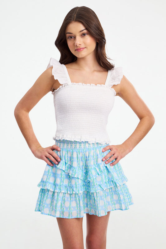 Kids Tory Top