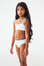 Kids Pop Hearts Rory Swimsuit