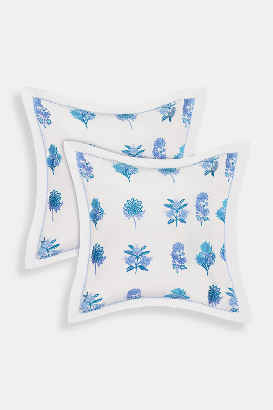 Larissa Pillowcase Set