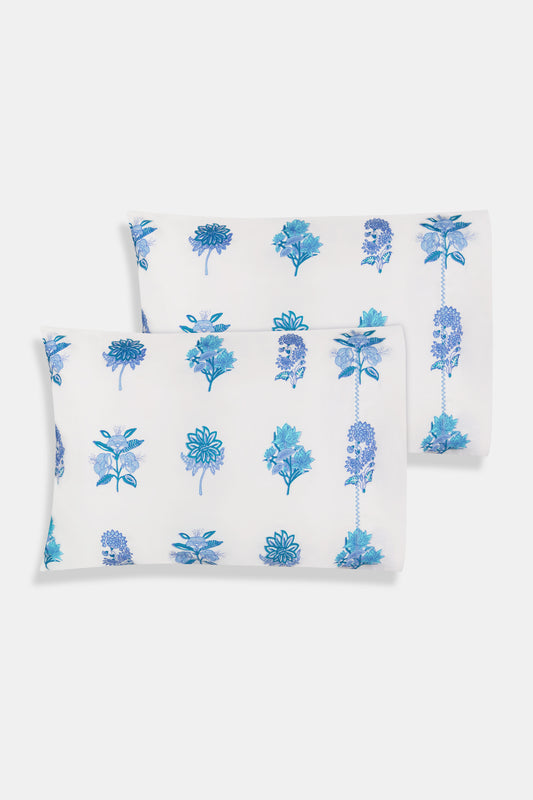 Larissa Pillowcase Set