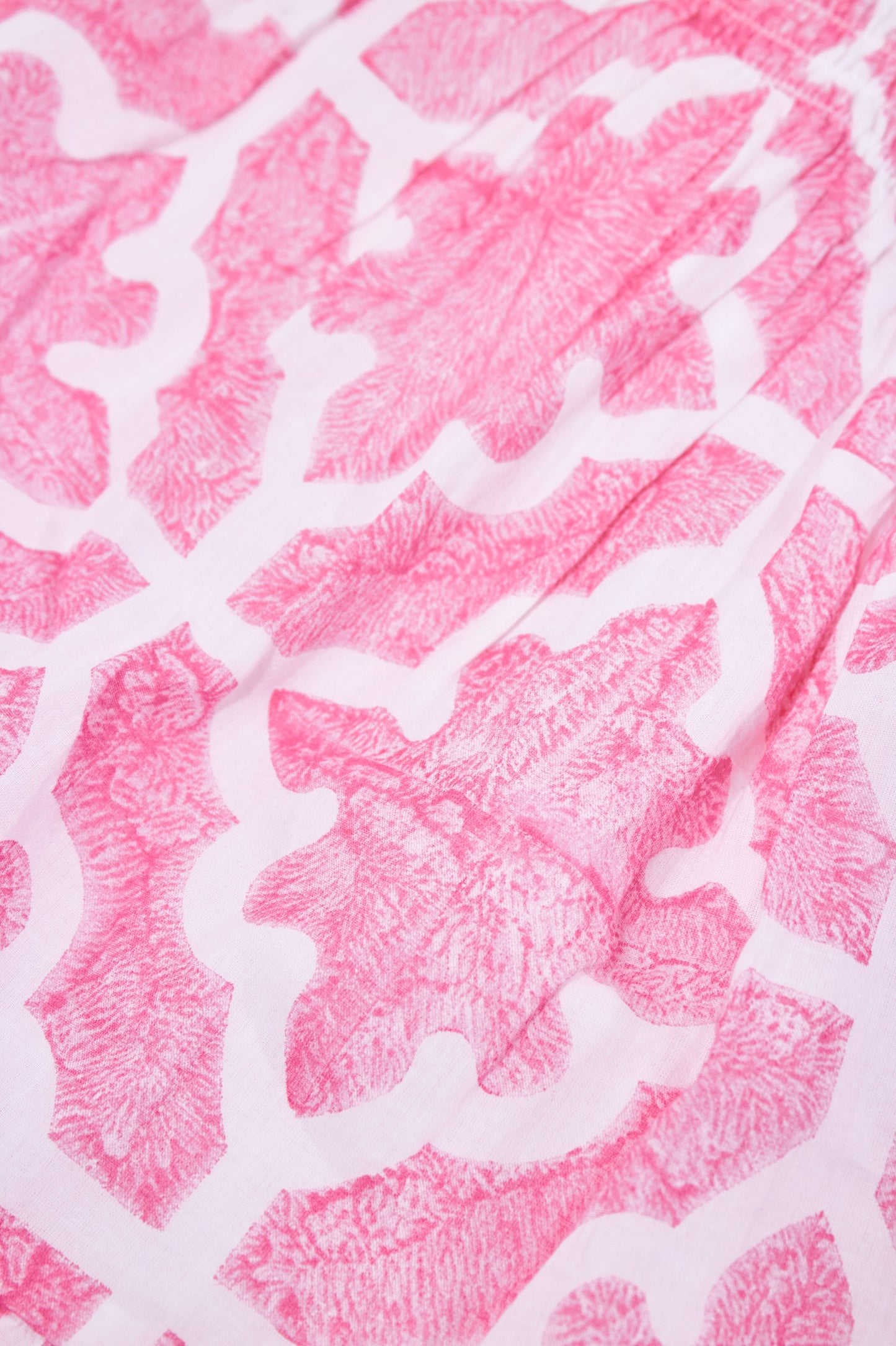 Roller Rabbit Monaco Pool Anu Long Kurta