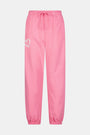Roller Rabbit Blush Vintage Valentine Sweatpants
