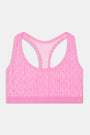 Hearts Vine Madison Racerback Bralette