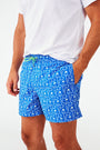 Mens Monkey Swim Trunk