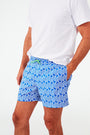 Mens Odyssey Swim Trunk