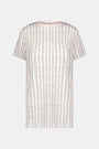 Hearts Vine Nara Nightshirt
