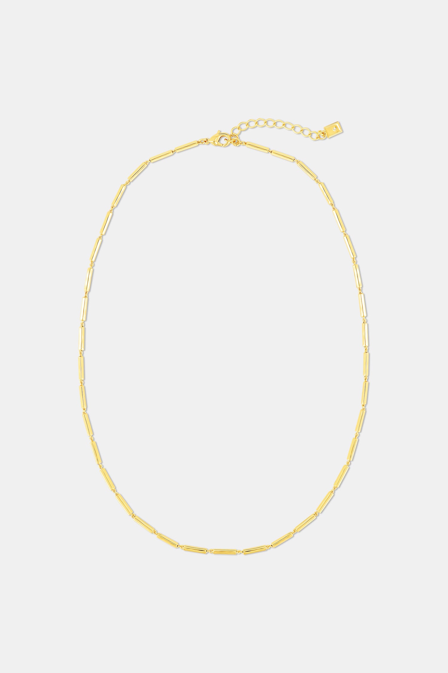 Roller Rabbit Blue MELANIE NECKLACE