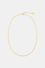 Roller Rabbit Blue MELANIE NECKLACE