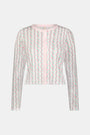 Hearts Vine Nessa Cardigan