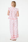 Paisley Block Kaylee Pant