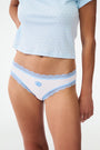 Roller Rabbit Pastel Core Bikini 4 Pack