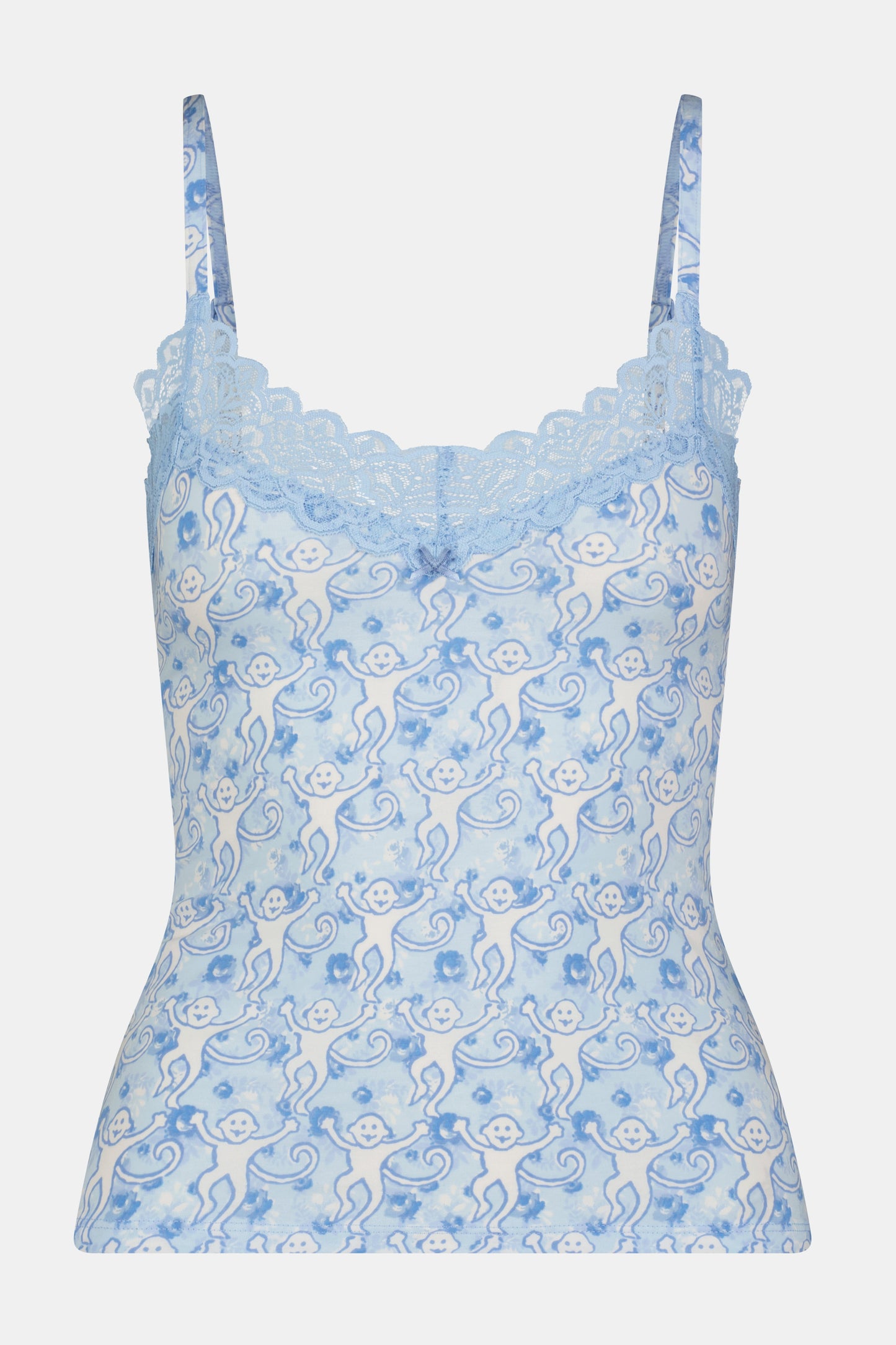 Monkey Rosette Perry Cami