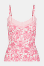 Ditsy Amanda Perry Cami