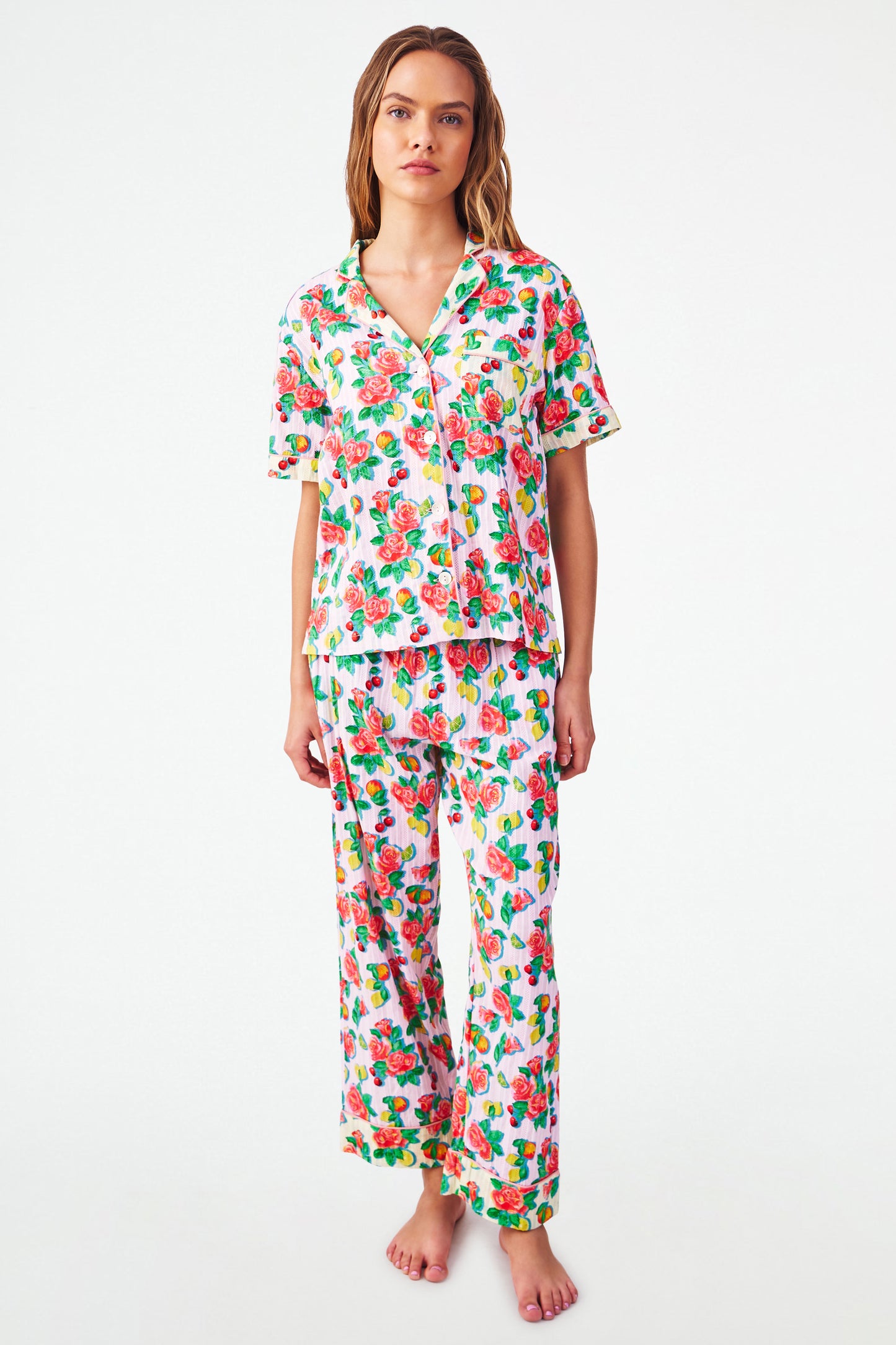 Roller Rabbit Ponderosa Liza Lounge Set