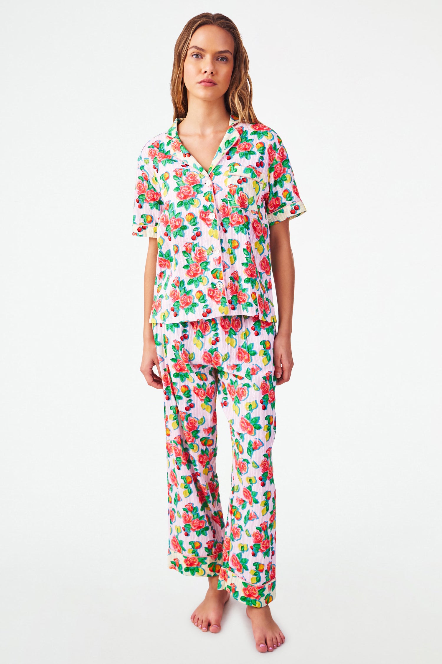 Roller Rabbit Ponderosa Liza Lounge Set