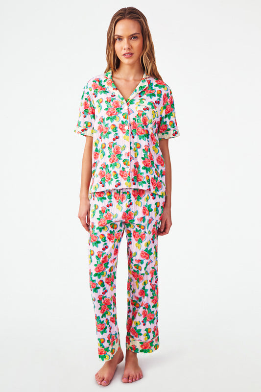 Roller Rabbit Ponderosa Liza Lounge Set