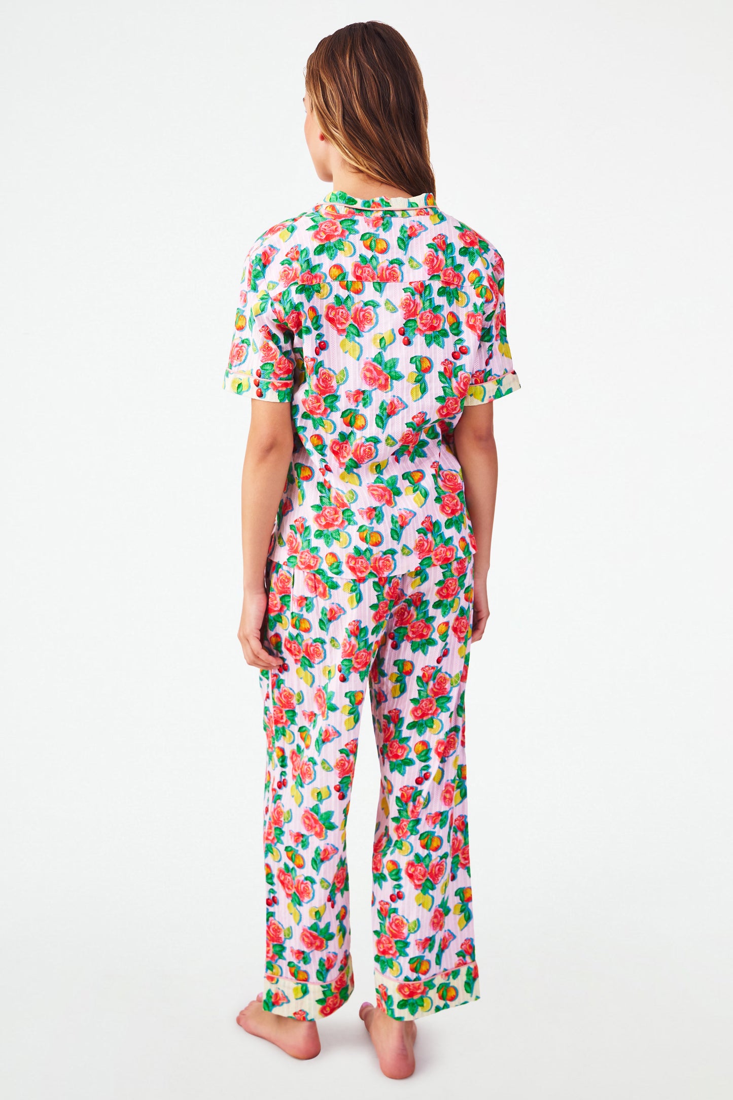 Roller Rabbit Ponderosa Liza Lounge Set